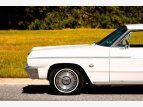 Thumbnail Photo 33 for 1964 Chevrolet Impala